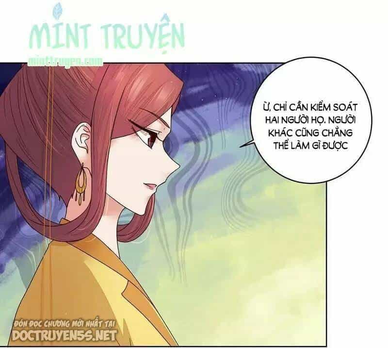 Dục Huyết Thương Hậu - Chương 192 - ảnh 22