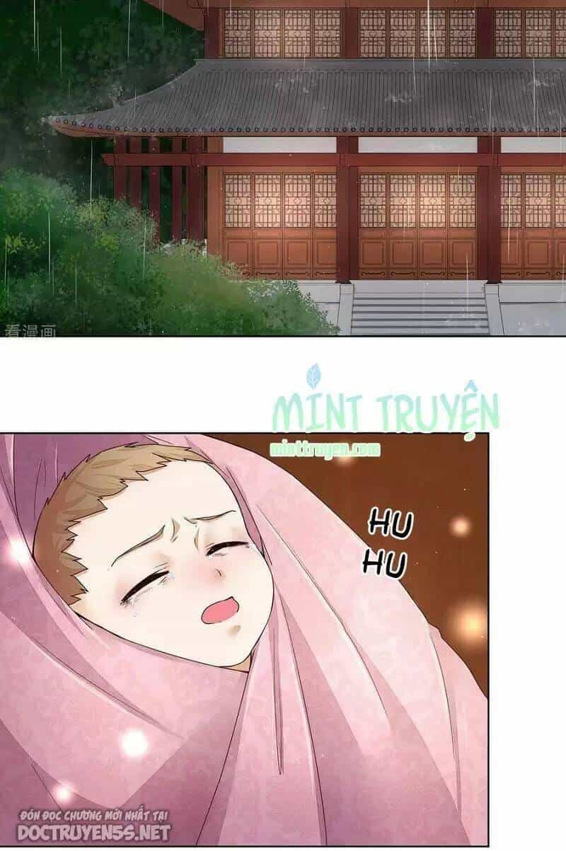 Dục Huyết Thương Hậu - Chương 192 - ảnh 28