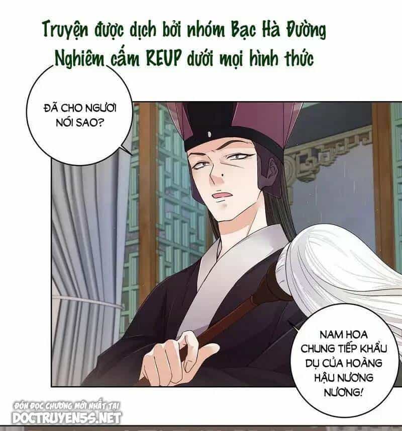 Dục Huyết Thương Hậu - Chương 193 - ảnh 11