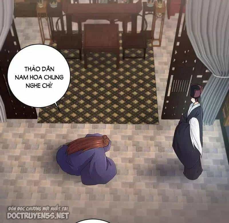 Dục Huyết Thương Hậu - Chương 193 - ảnh 12