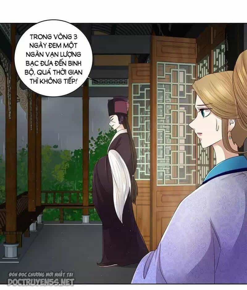 Dục Huyết Thương Hậu - Chương 193 - ảnh 23