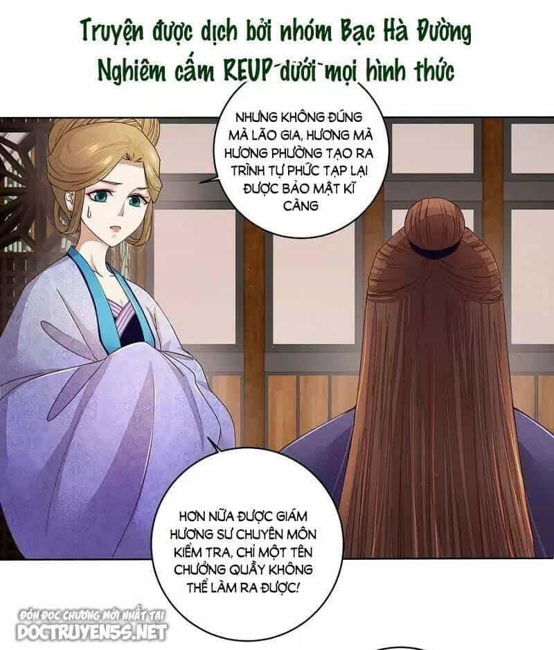 Dục Huyết Thương Hậu - Chương 193 - ảnh 29