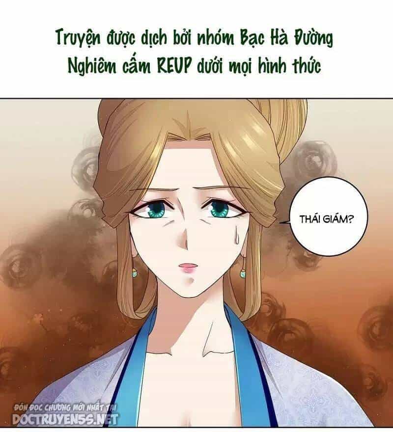 Dục Huyết Thương Hậu - Chương 193 - ảnh 6