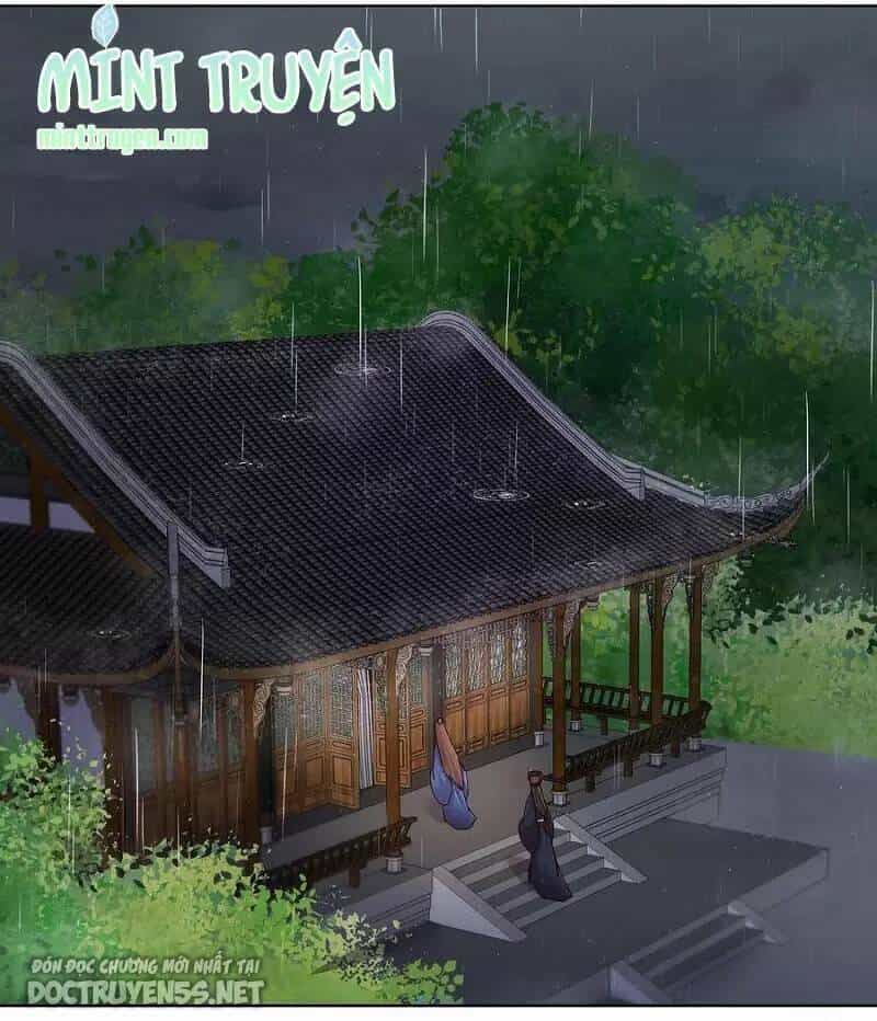 Dục Huyết Thương Hậu - Chương 193 - ảnh 7