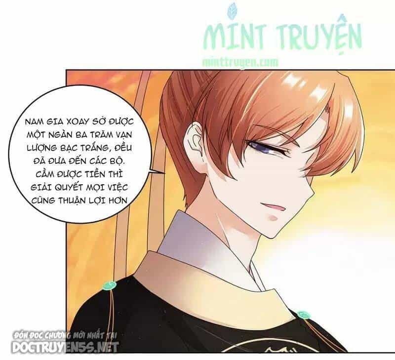 Dục Huyết Thương Hậu - Chương 194 - ảnh 12