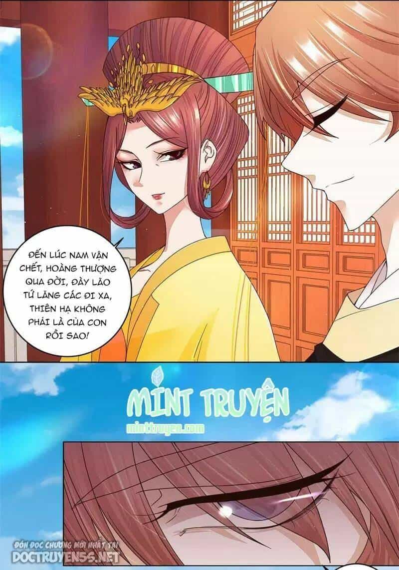 Dục Huyết Thương Hậu - Chương 194 - ảnh 14