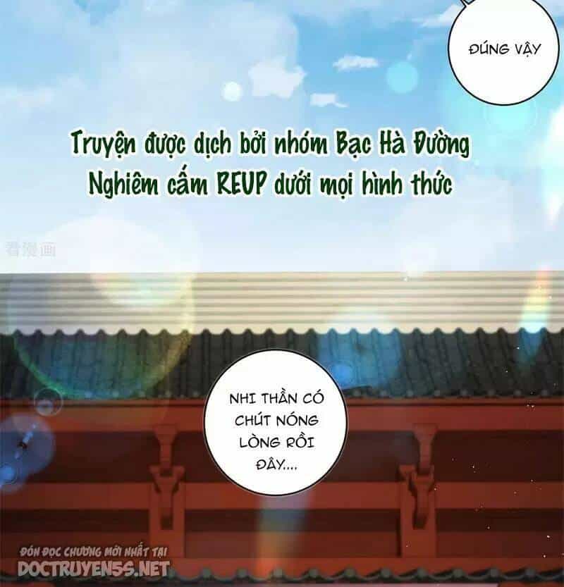 Dục Huyết Thương Hậu - Chương 194 - ảnh 15