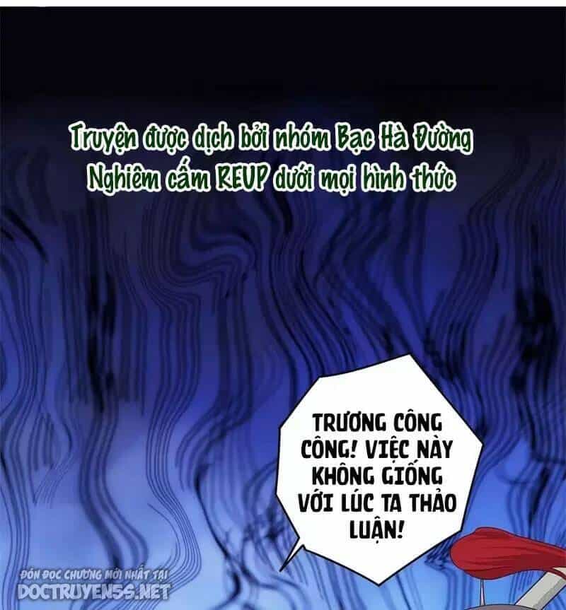 Dục Huyết Thương Hậu - Chương 194 - ảnh 17