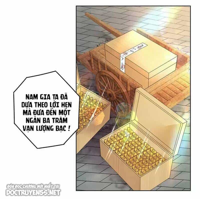 Dục Huyết Thương Hậu - Chương 194 - ảnh 20