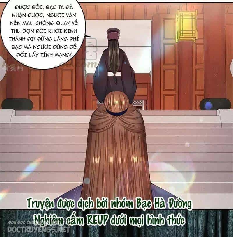 Dục Huyết Thương Hậu - Chương 194 - ảnh 23