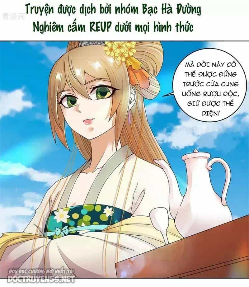 Dục Huyết Thương Hậu - Chương 194 - ảnh 31