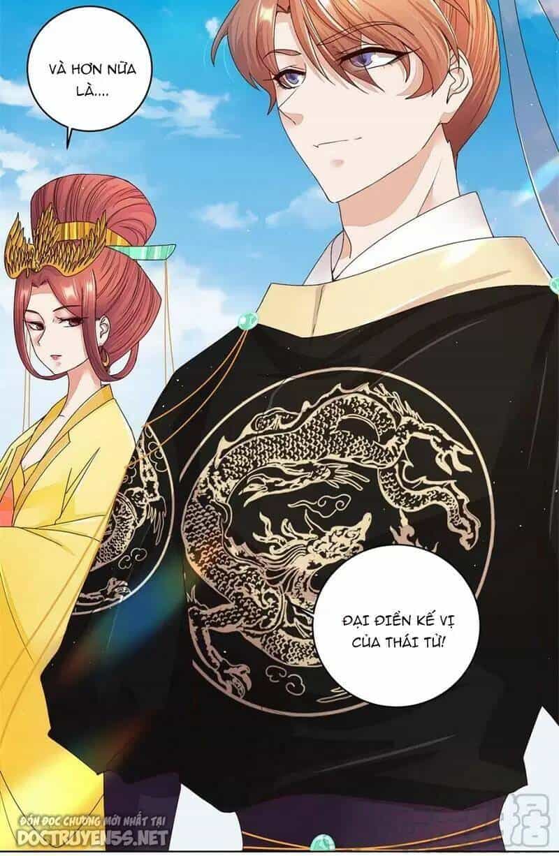 Dục Huyết Thương Hậu - Chương 194 - ảnh 36
