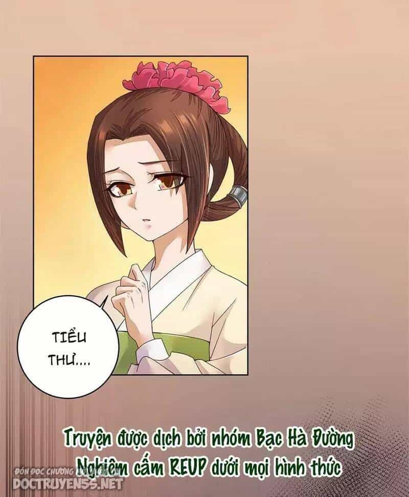 Dục Huyết Thương Hậu - Chương 194 - ảnh 5