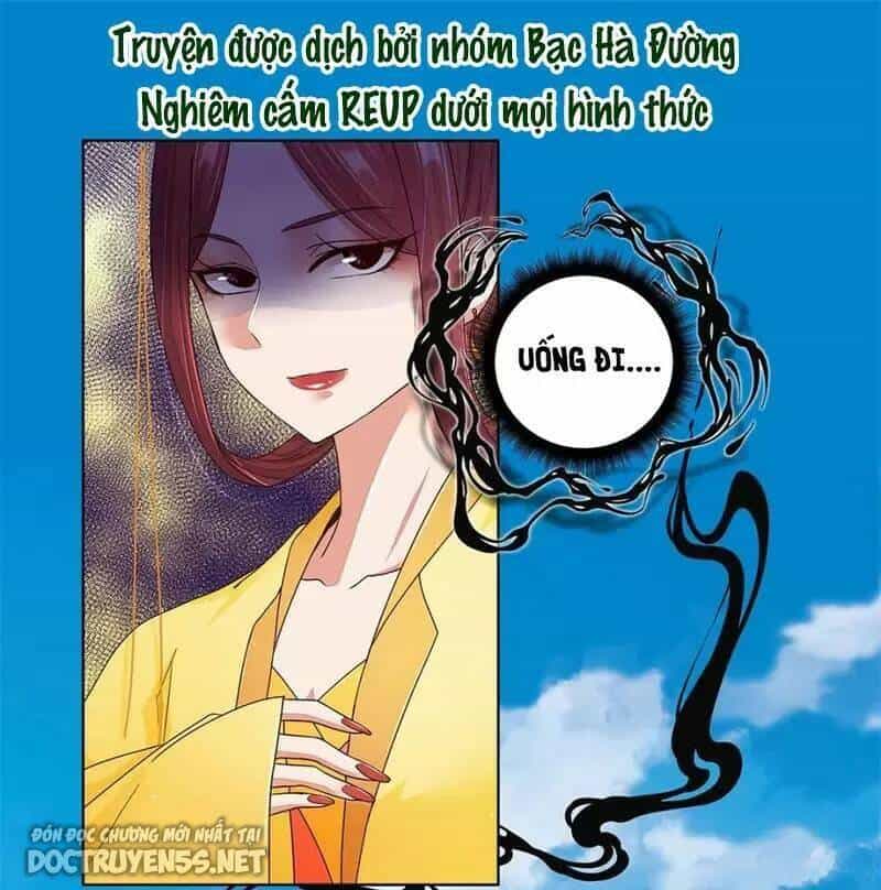 Dục Huyết Thương Hậu - Chương 195 - ảnh 15