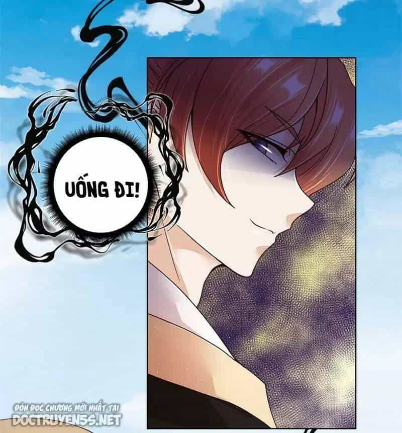 Dục Huyết Thương Hậu - Chương 195 - ảnh 16