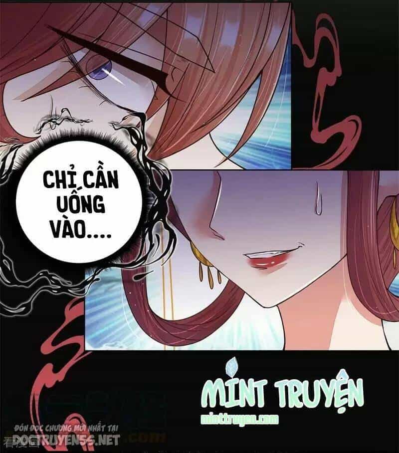 Dục Huyết Thương Hậu - Chương 195 - ảnh 18