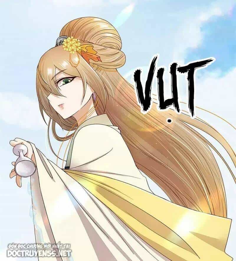 Dục Huyết Thương Hậu - Chương 195 - ảnh 21