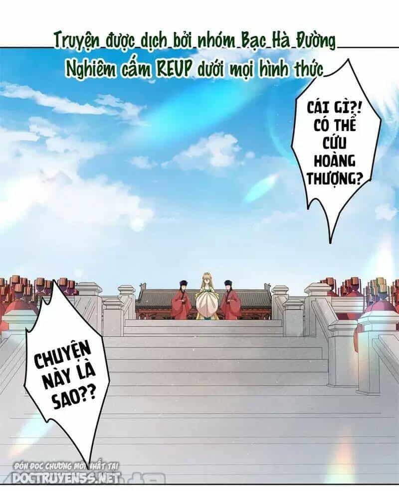 Dục Huyết Thương Hậu - Chương 195 - ảnh 29