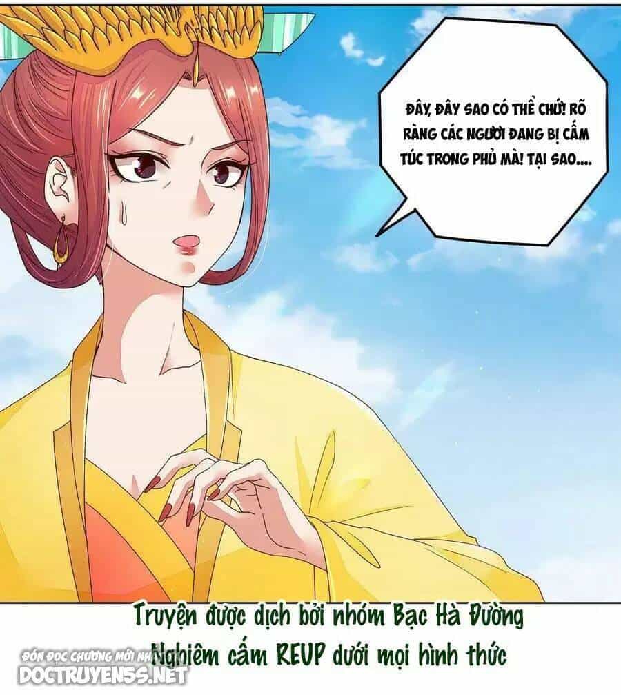 Dục Huyết Thương Hậu - Chương 196 - ảnh 22