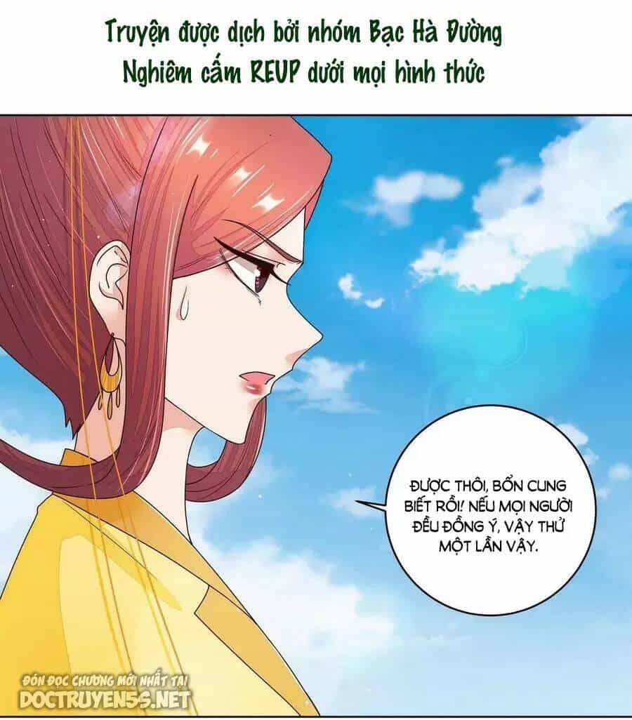 Dục Huyết Thương Hậu - Chương 196 - ảnh 29