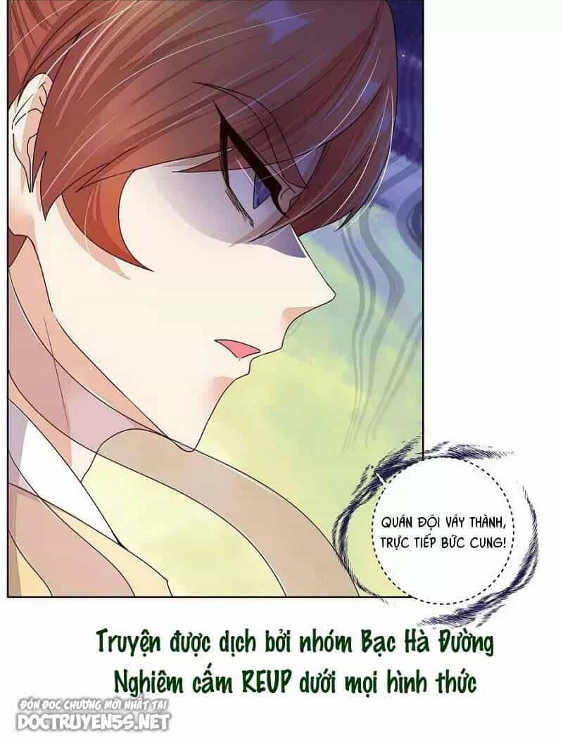 Dục Huyết Thương Hậu - Chương 196 - ảnh 35