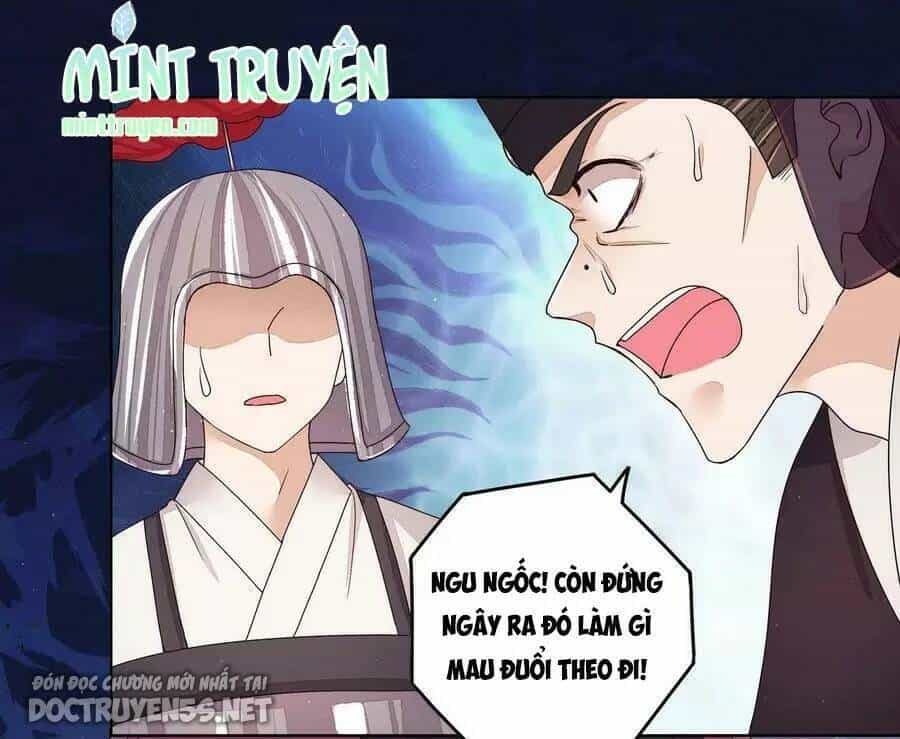 Dục Huyết Thương Hậu - Chương 197 - ảnh 22