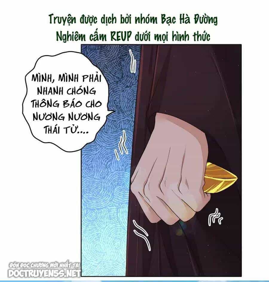 Dục Huyết Thương Hậu - Chương 197 - ảnh 25