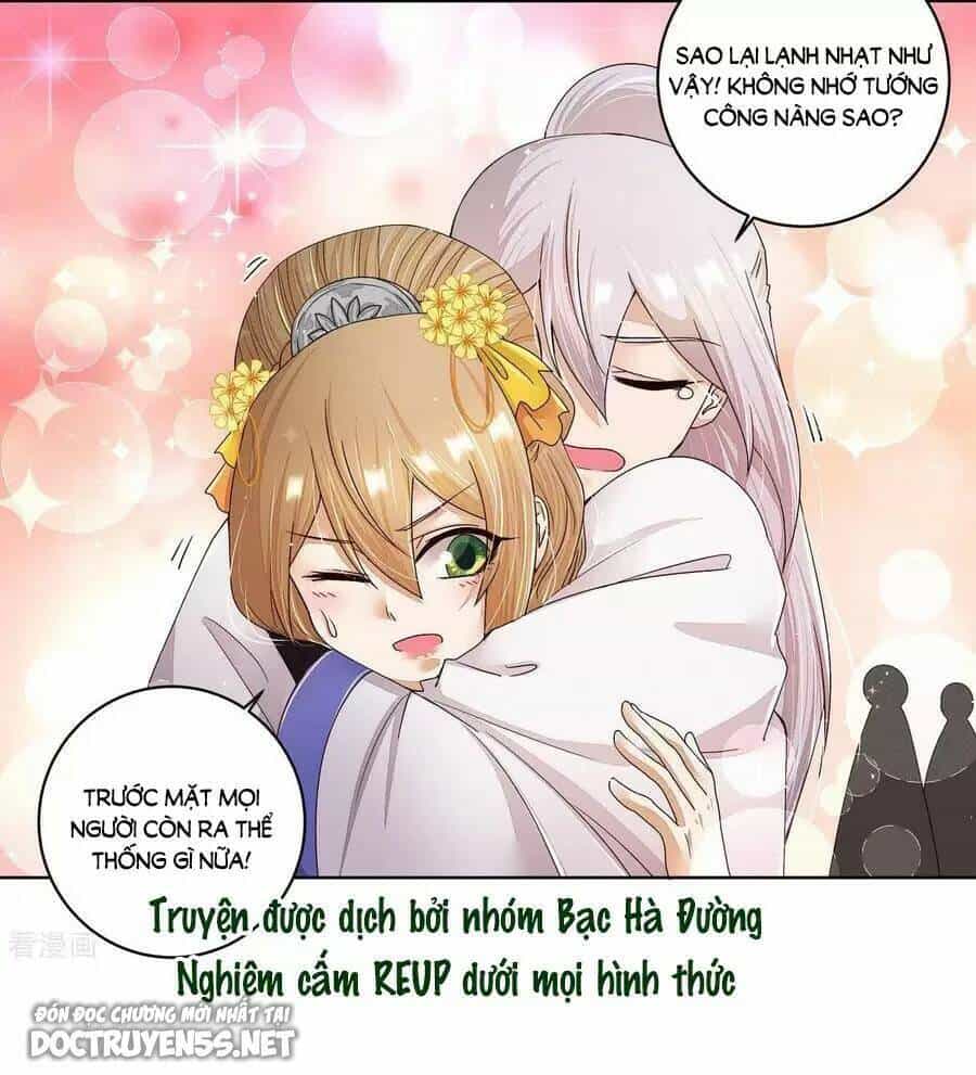 Dục Huyết Thương Hậu - Chương 197 - ảnh 4