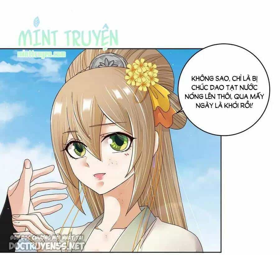 Dục Huyết Thương Hậu - Chương 197 - ảnh 7