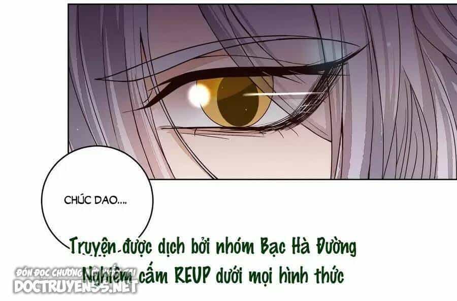 Dục Huyết Thương Hậu - Chương 197 - ảnh 9