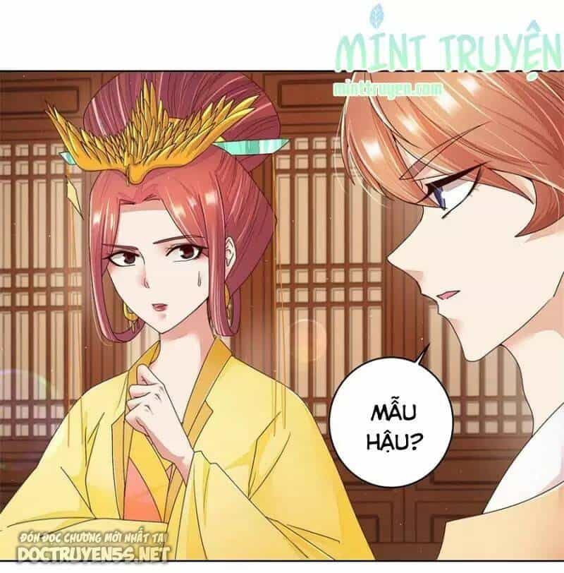 Dục Huyết Thương Hậu - Chương 198 - ảnh 23