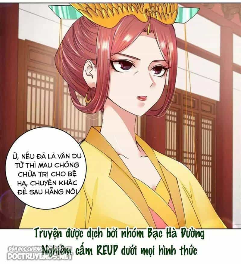 Dục Huyết Thương Hậu - Chương 198 - ảnh 24