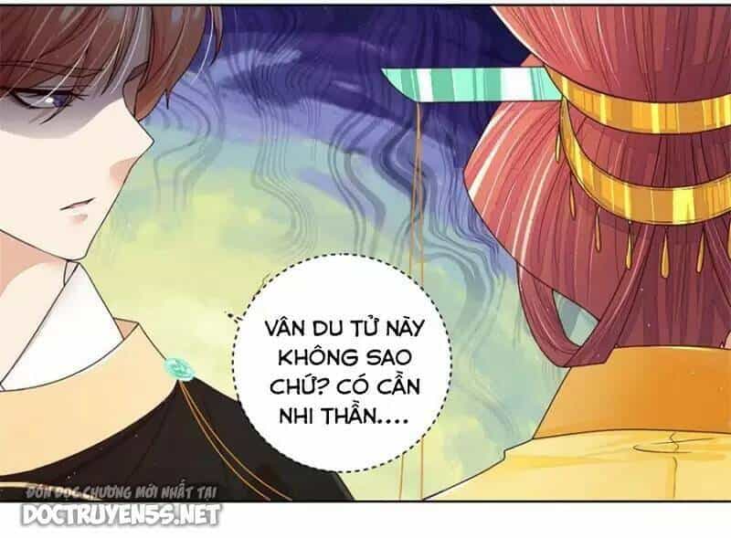 Dục Huyết Thương Hậu - Chương 198 - ảnh 25
