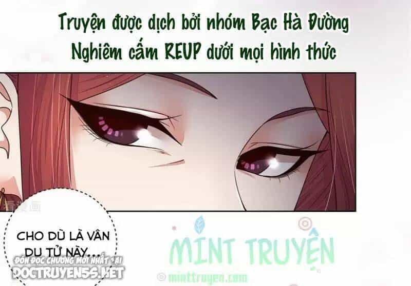 Dục Huyết Thương Hậu - Chương 198 - ảnh 27