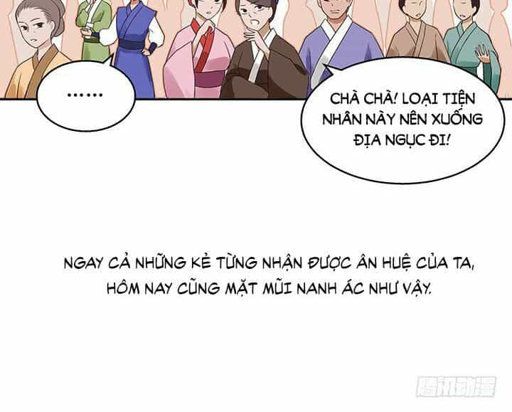 Dục Huyết Thương Hậu - Chương 1.5 - ảnh 33