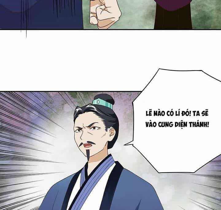 Dục Huyết Thương Hậu - Chương 19 - ảnh 10