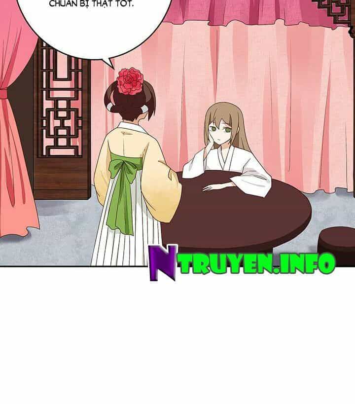 Dục Huyết Thương Hậu - Chương 19 - ảnh 21