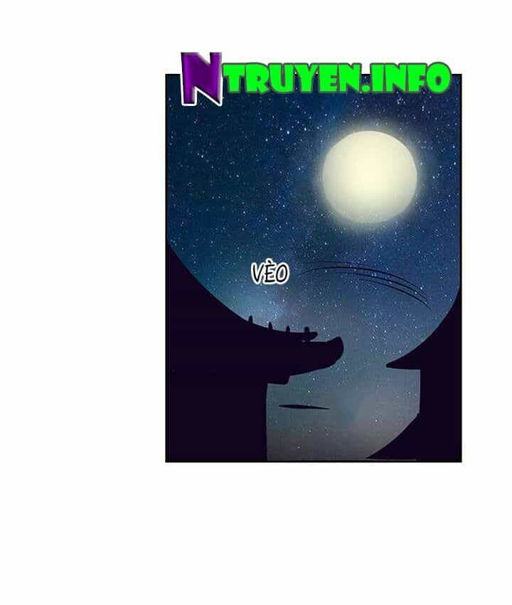 Dục Huyết Thương Hậu - Chương 19 - ảnh 25