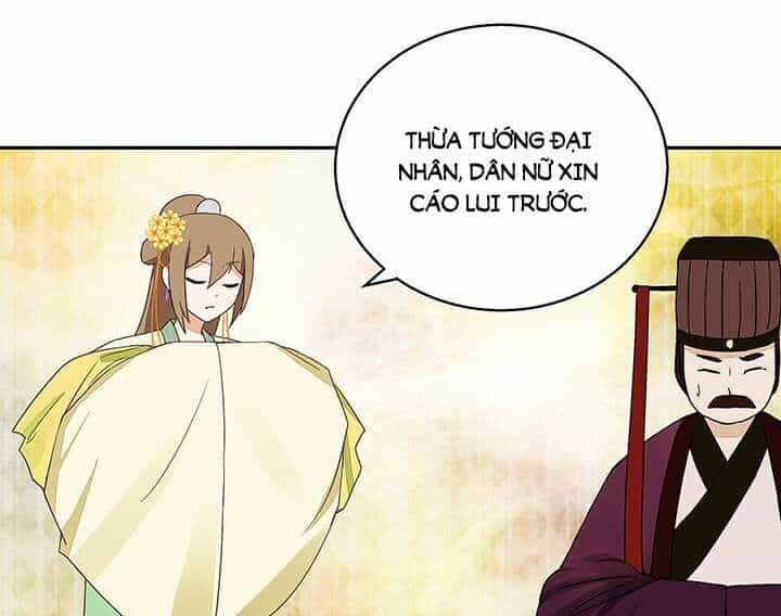 Dục Huyết Thương Hậu - Chương 19 - ảnh 4