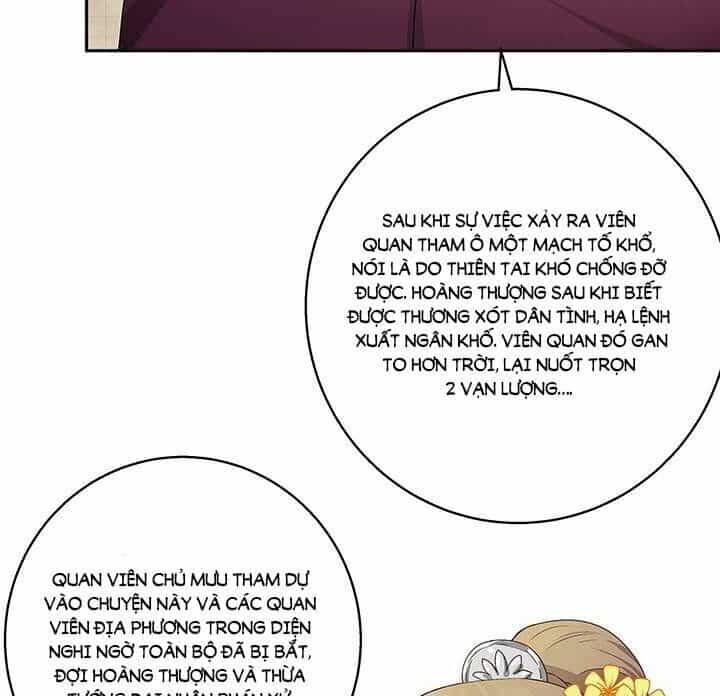 Dục Huyết Thương Hậu - Chương 19 - ảnh 7