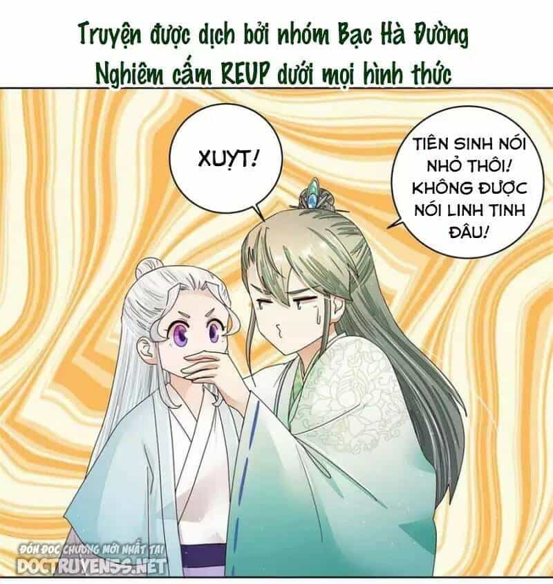 Dục Huyết Thương Hậu - Chương 199 - ảnh 11