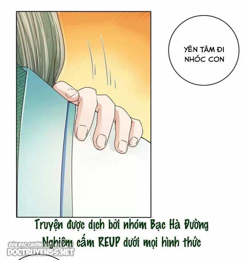 Dục Huyết Thương Hậu - Chương 199 - ảnh 13
