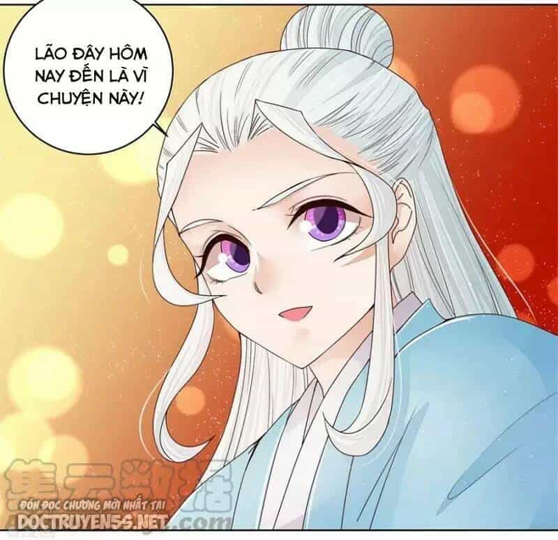 Dục Huyết Thương Hậu - Chương 199 - ảnh 14