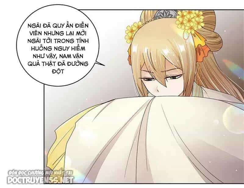 Dục Huyết Thương Hậu - Chương 199 - ảnh 2