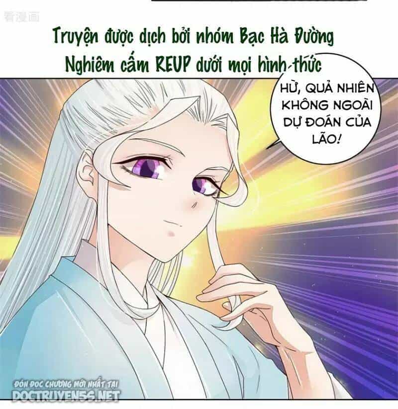 Dục Huyết Thương Hậu - Chương 199 - ảnh 20