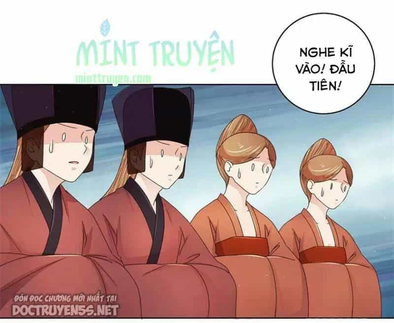 Dục Huyết Thương Hậu - Chương 199 - ảnh 24