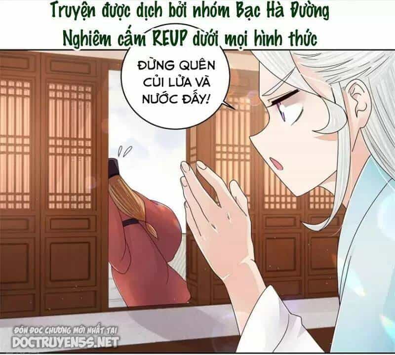 Dục Huyết Thương Hậu - Chương 199 - ảnh 26