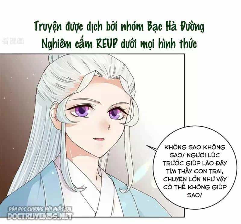Dục Huyết Thương Hậu - Chương 199 - ảnh 3