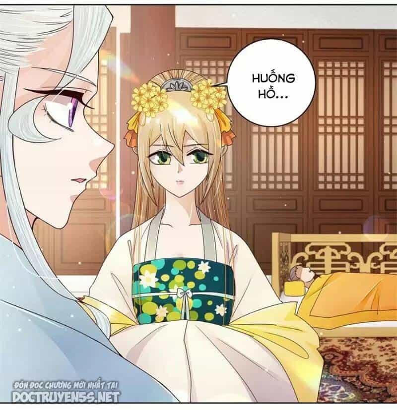 Dục Huyết Thương Hậu - Chương 199 - ảnh 4