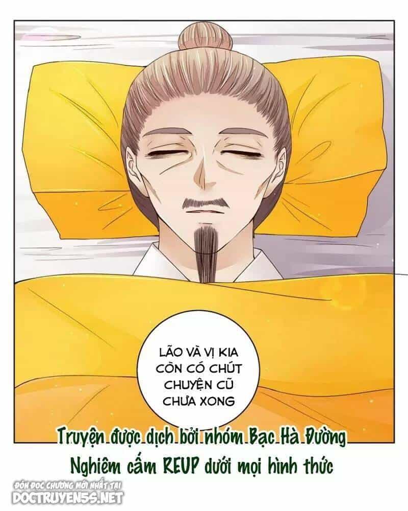 Dục Huyết Thương Hậu - Chương 199 - ảnh 5